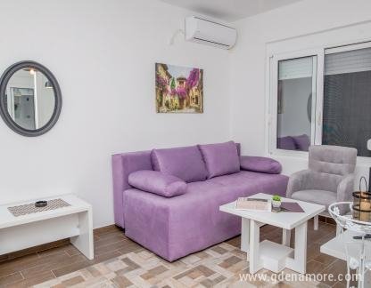 Apartmanok Tina, , Magán szállás a községben Utjeha, Montenegró - MLM_4260